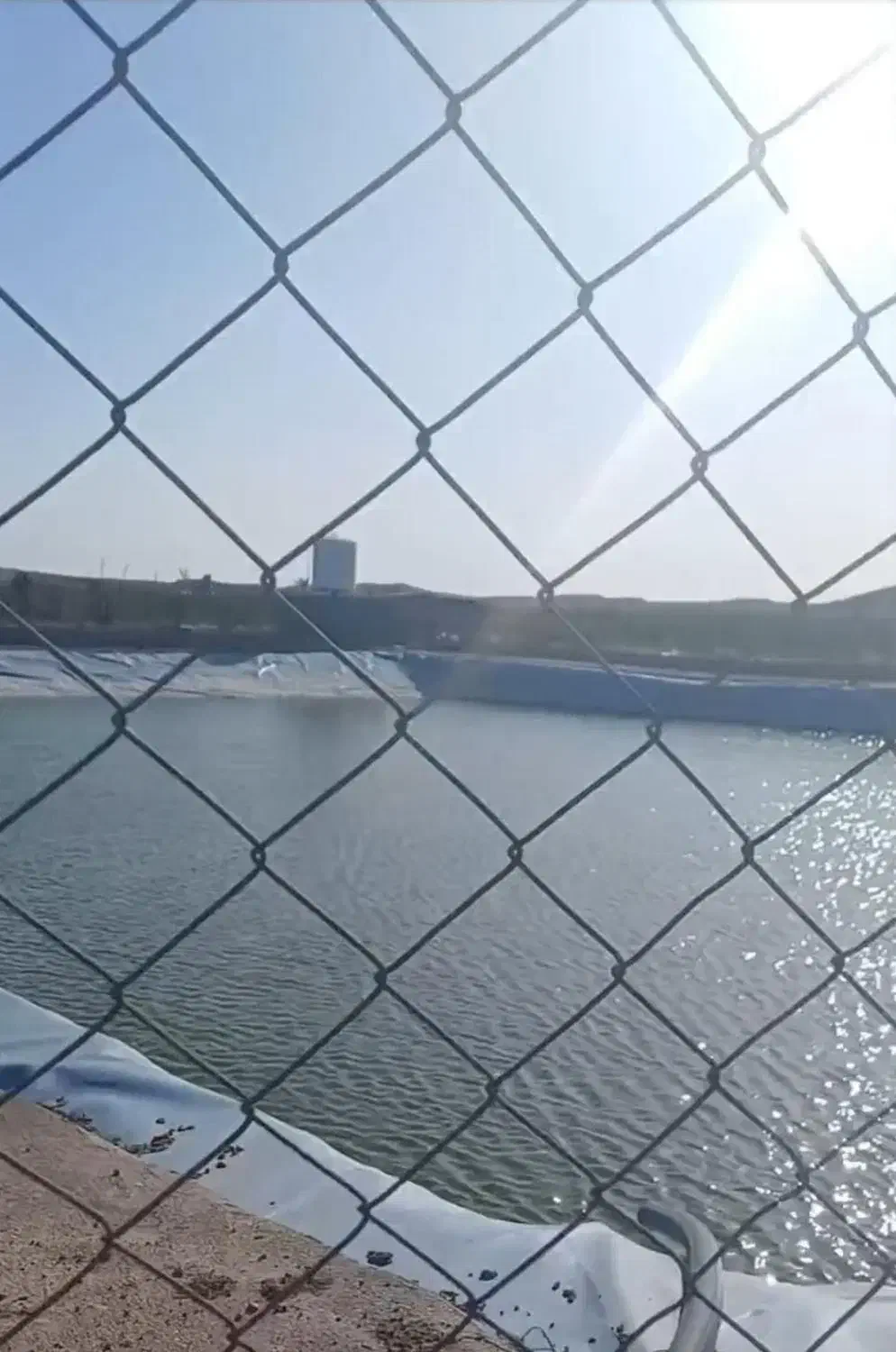 باغچه فروشی/۲۵۰متری/سندی|فروش زمین و ملک کلنگی|شهریار, بکه|دیوار