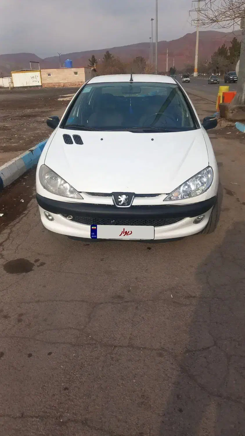 اس دی مدل ۹۰ v1|خودرو سواری و وانت|تبریز, |دیوار