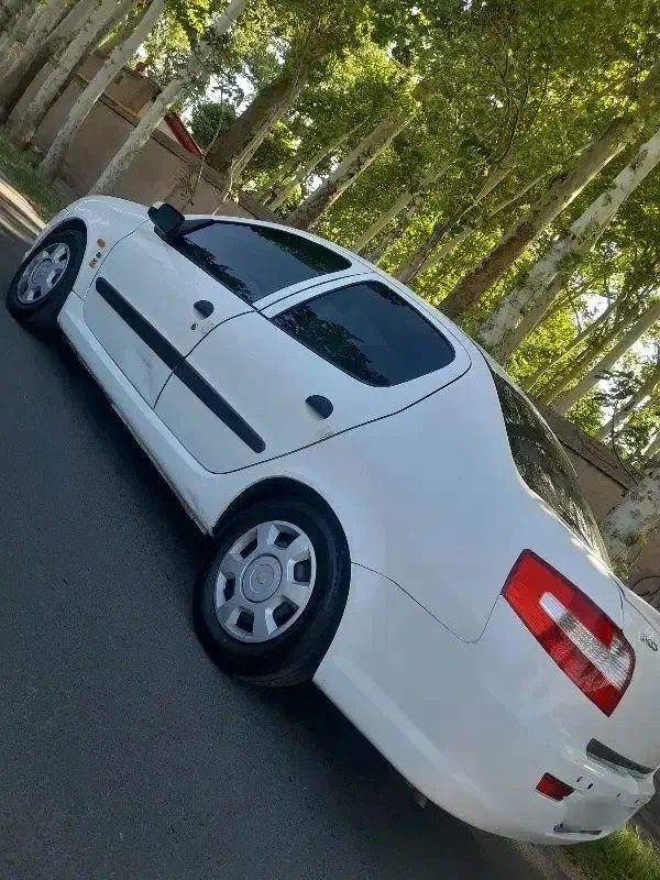 رانا مدل 91 El|خودرو سواری و وانت|ماهدشت, |دیوار