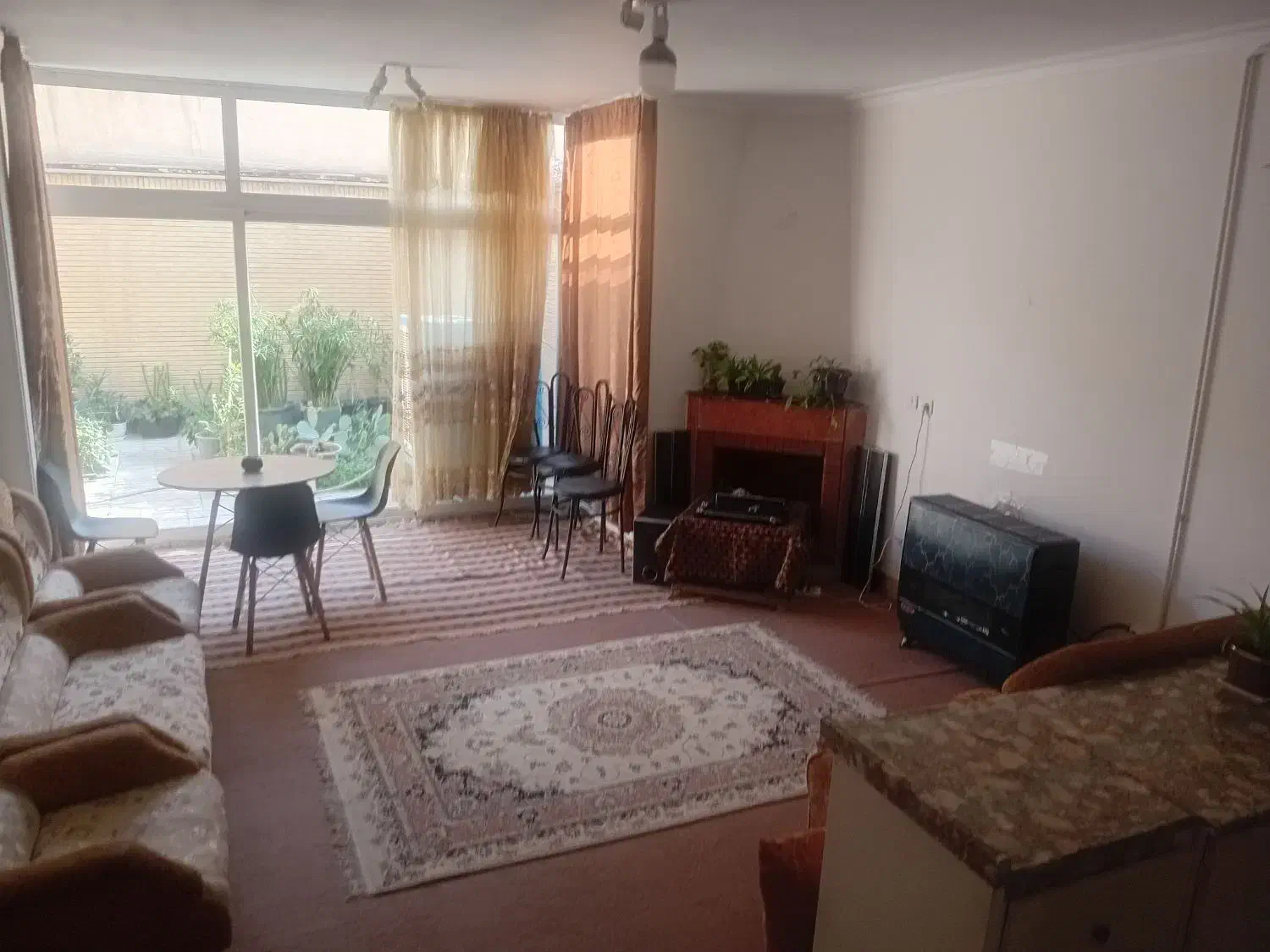 اجاره منزل کوتاه مدت ۵۰۰|اجارهٔ کوتاهمدت آپارتمان و سوئیت|اصفهان, غدیر|دیوار