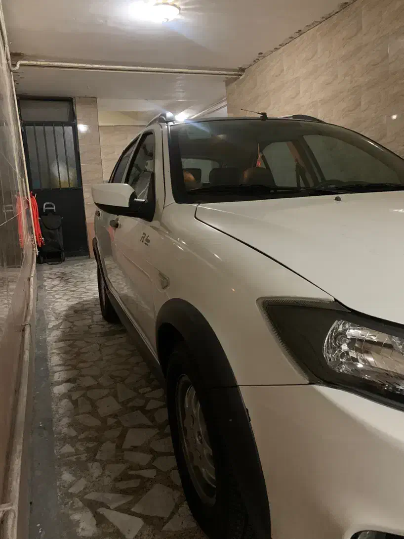 کوییک R در حد صفر|خودرو سواری و وانت|رشت, یخسازی|دیوار