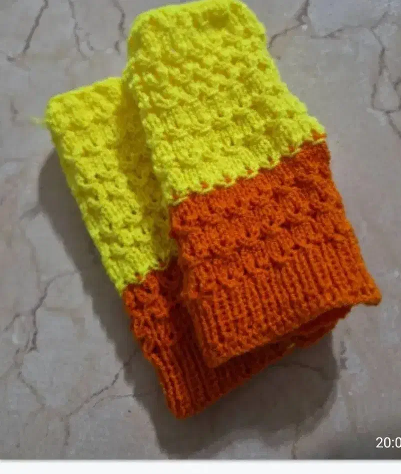 بافت لیپف و دستکش|لباس|ارومیه, |دیوار