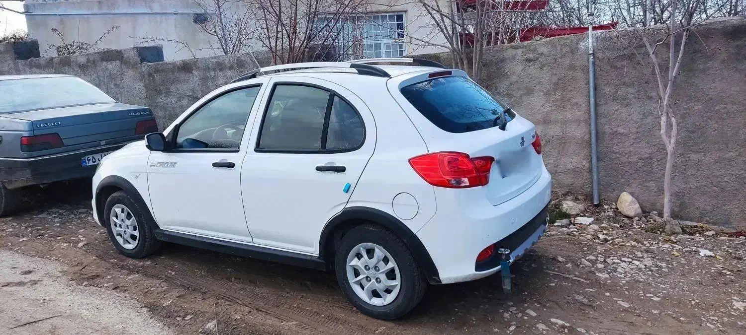 کوییک 1401|خودرو سواری و وانت|الشتر, |دیوار