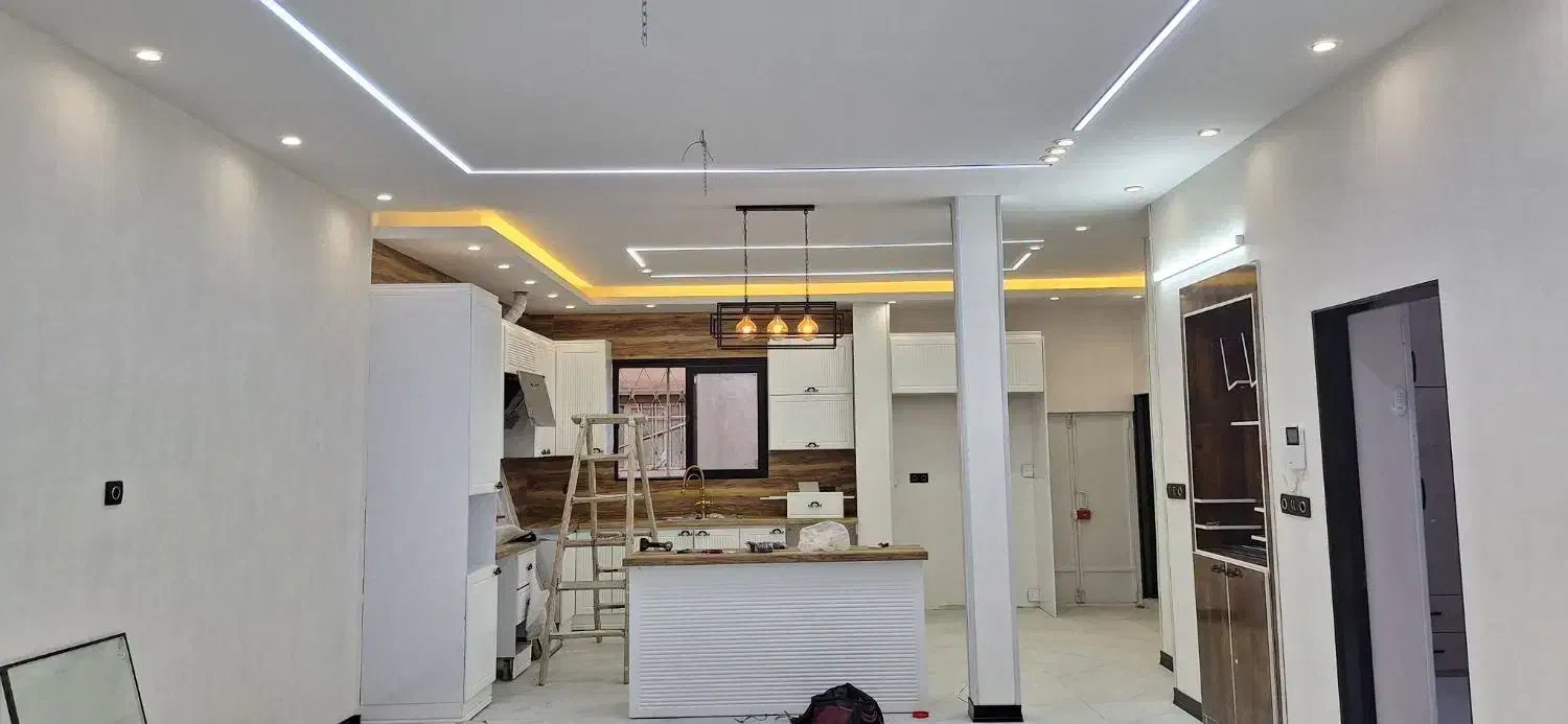 ببرق کناف.برقکار سیار در تمام اصفهان|خدمات پیشه و مهارت|اصفهان, باغ دریاچه|دیوار