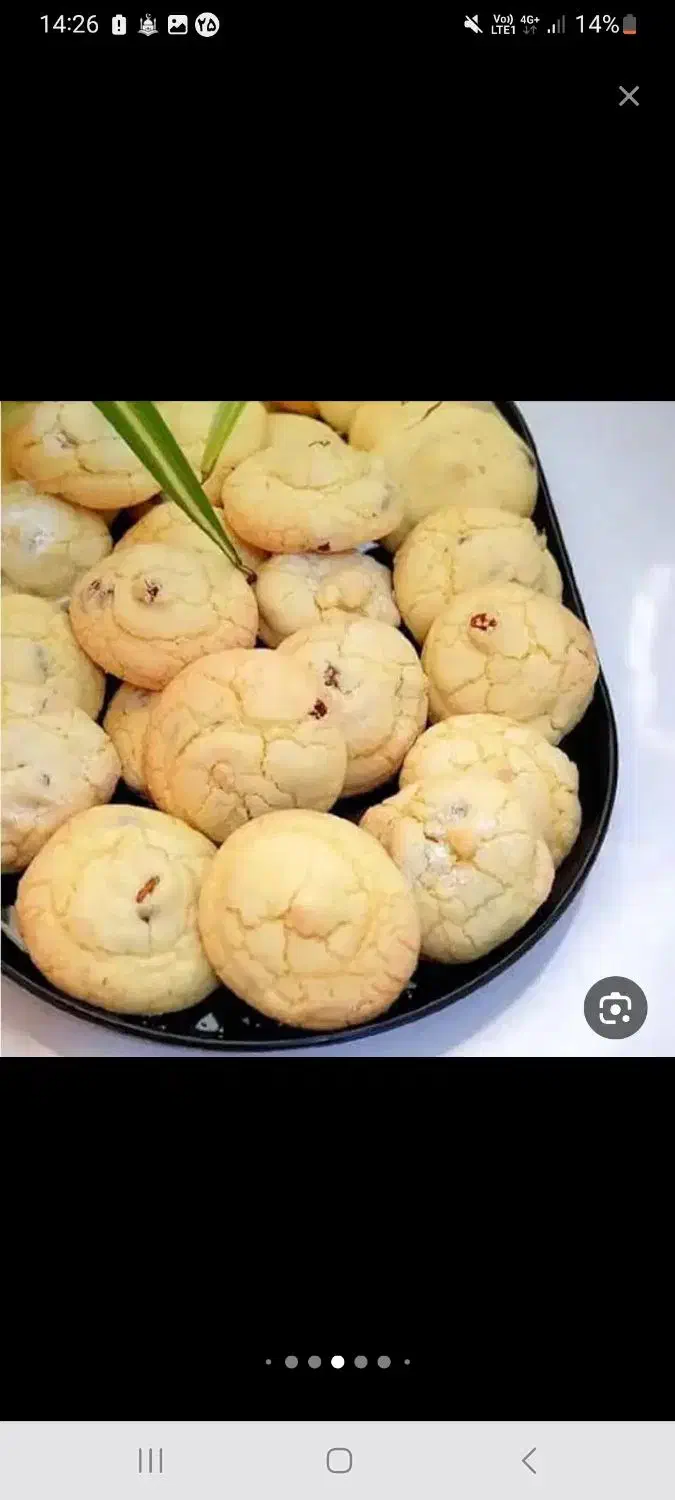 شیرینی ولادت|خوردنی و آشامیدنی|کاشان, حسن آباد|دیوار