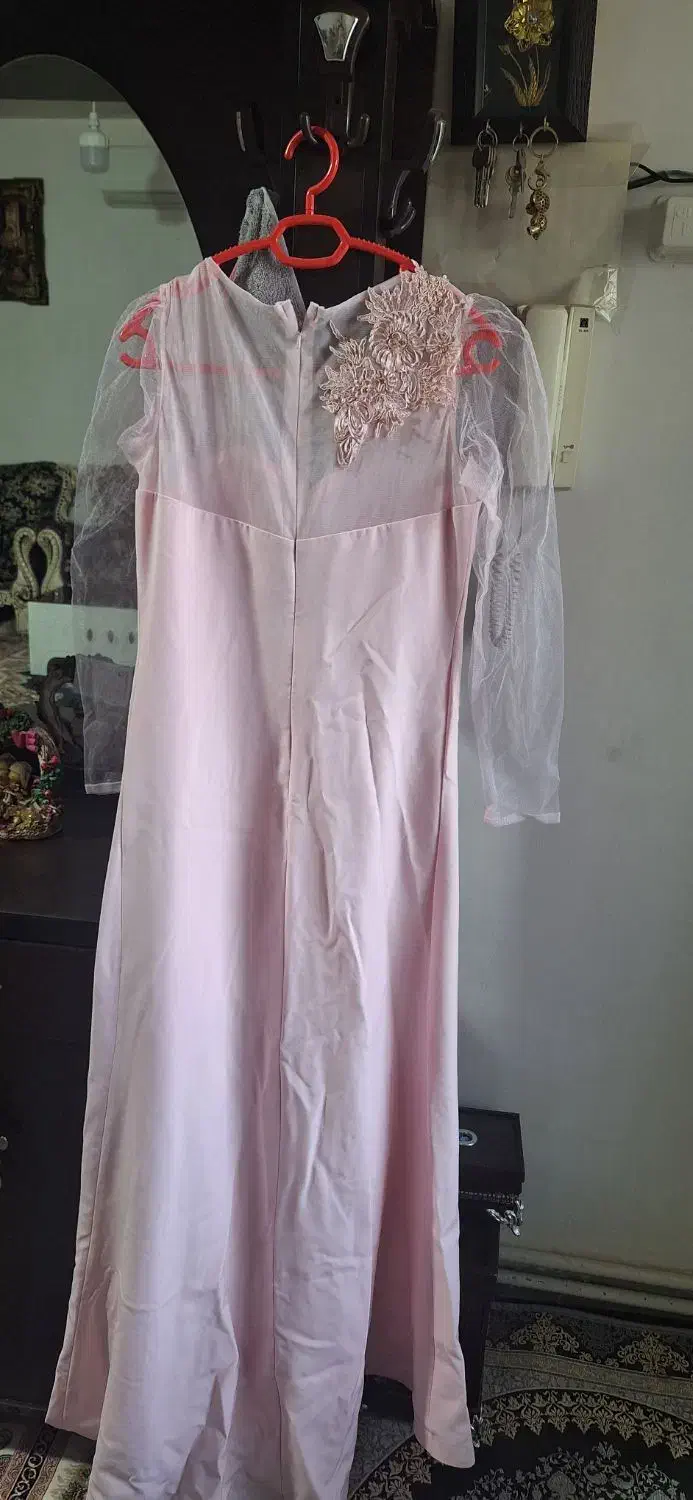 لباس مجلسی|لباس|نظرآباد, نظرآباد|دیوار