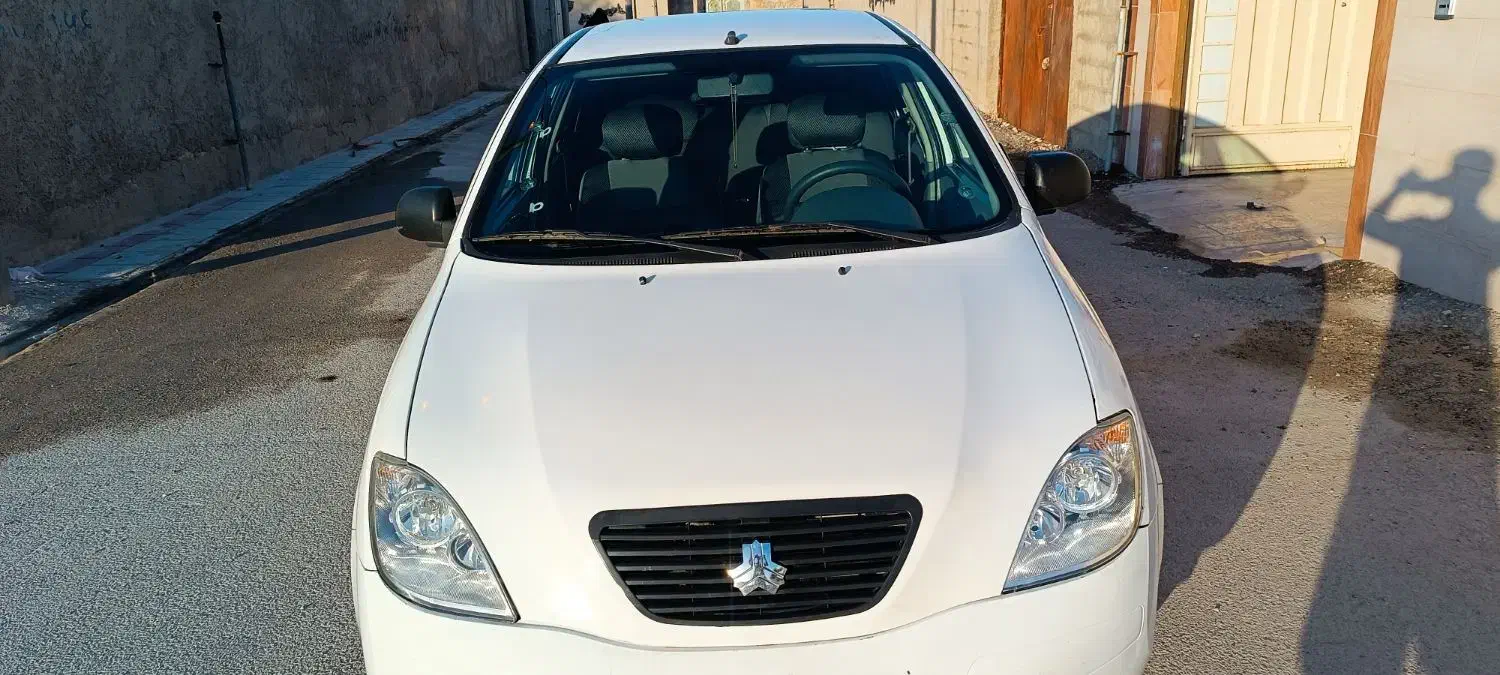 تیبا ۹۵|خودرو سواری و وانت|بوشهر, |دیوار