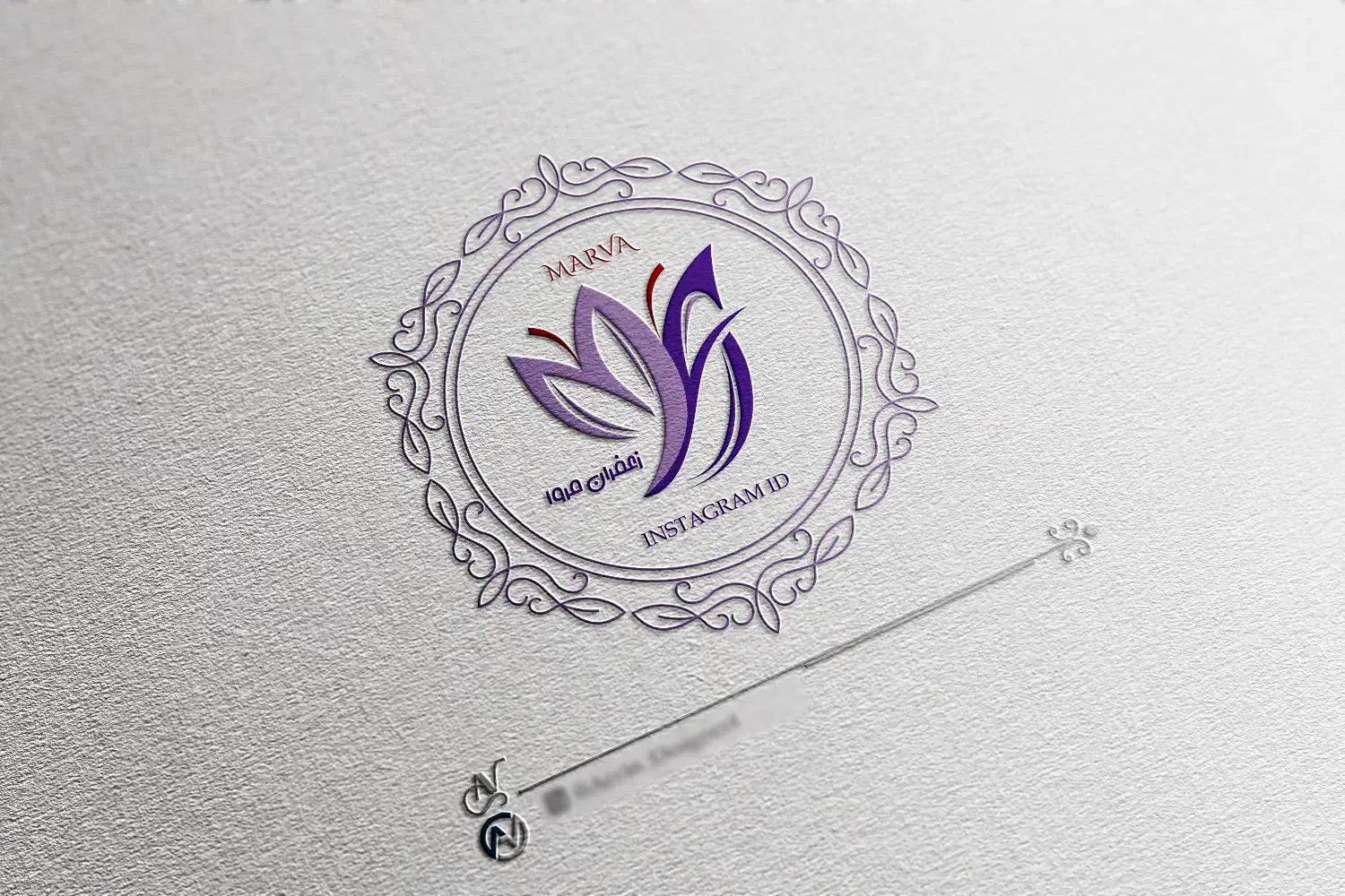 طراحی گرافیک لوگو کارت ویزیت تراکت موشن پست استوری|خدمات رایانه‌ای و موبایل|ایرانشهر, |دیوار