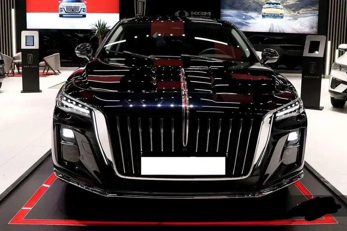 هونگچی حواله وتحویل فوری|خودرو سواری و وانت|تهران, صادقیه|دیوار