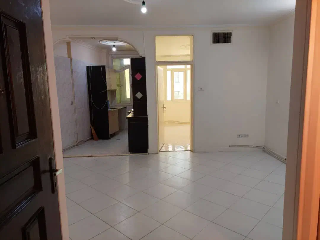 ۵۳ متر دو احدی بدون مالک انباری پارک موتور