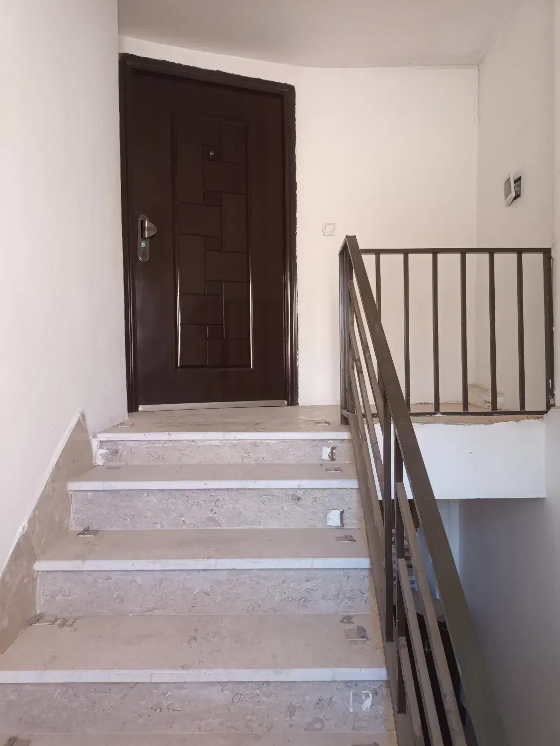 اجاره واحد۱۱۵ متری|اجارهٔ آپارتمان|هشتگرد, شهرک راه آهن|دیوار