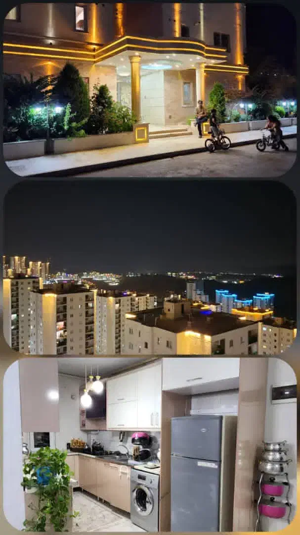 آپارتمان فاز ۱۱ پردیس|فروش آپارتمان|پردیس, فاز ۱۱|دیوار