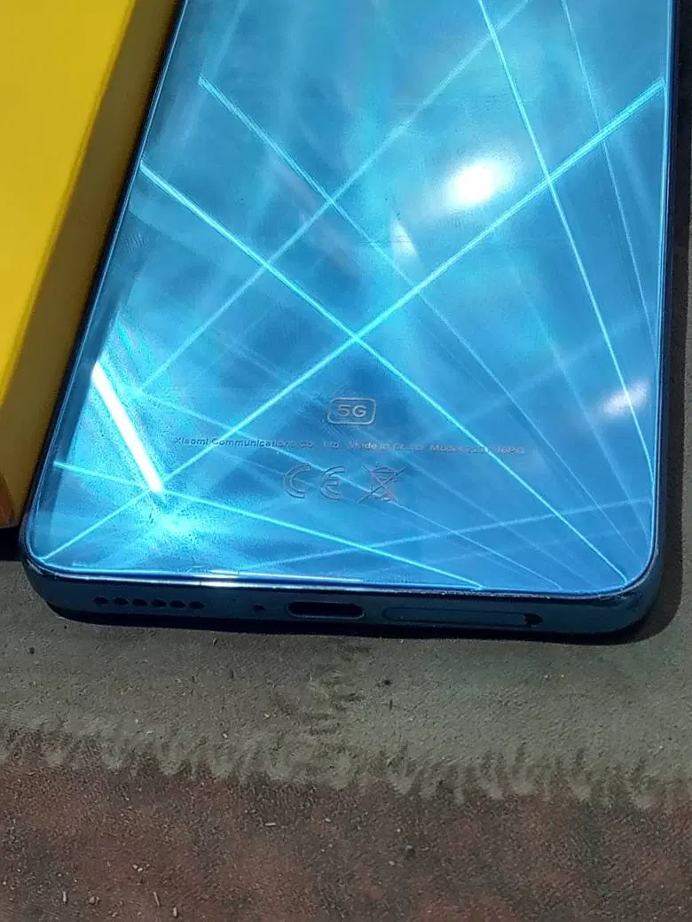 poco x4 pro|موبایل|تهران, دروس|دیوار