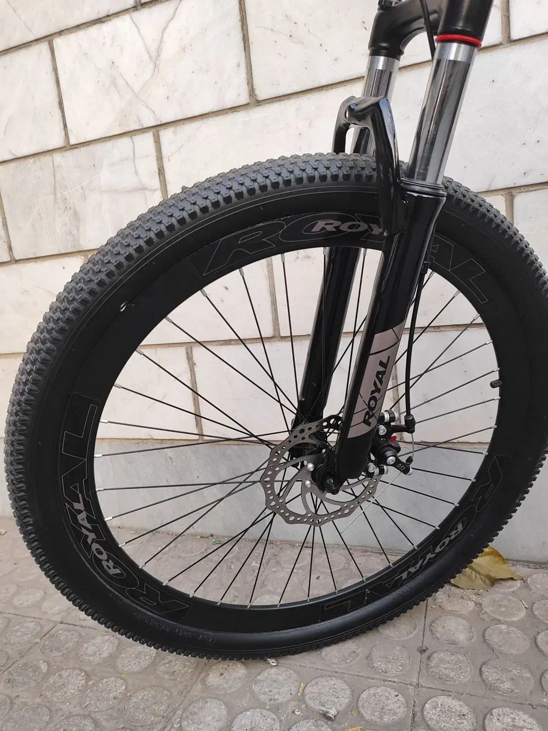 دوچرخه حرفه ای کوهستان Royal تنه ۲۸|دوچرخه، اسکیت، اسکوتر|تهران, شهرک آزمایش|دیوار