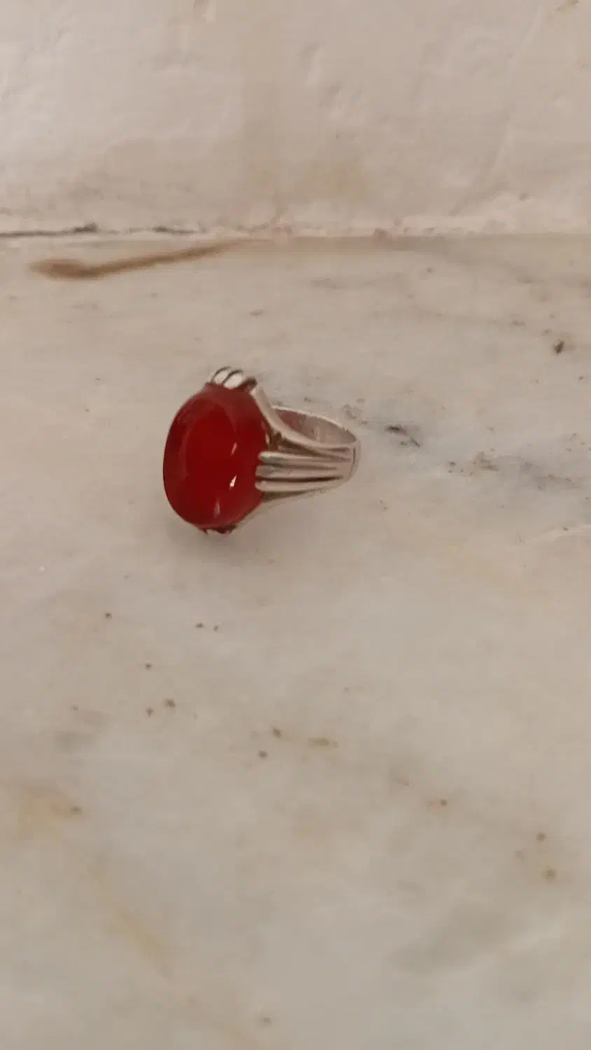 انگشتر|جواهرات|رفسنجان, |دیوار