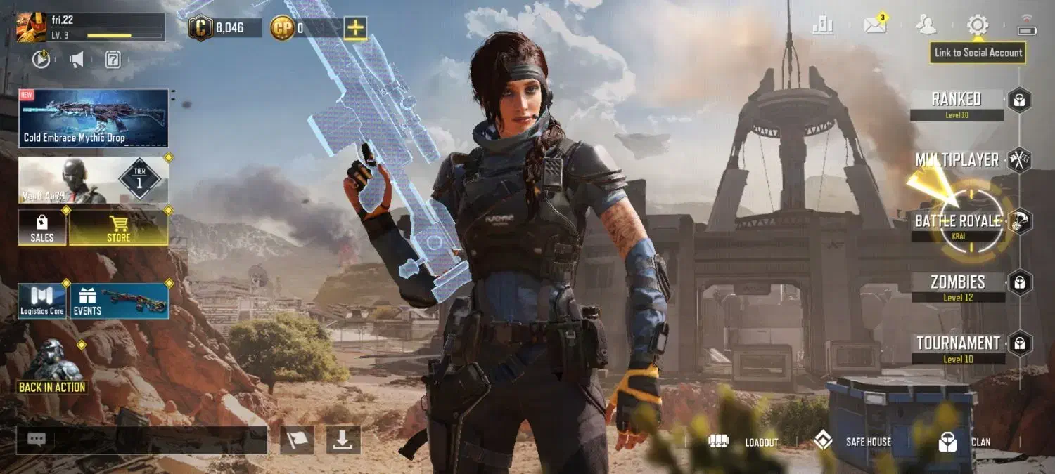 اکانت|کنسول، بازی ویدئویی و آنلاین|اصفهان, سرشبادران|دیوار