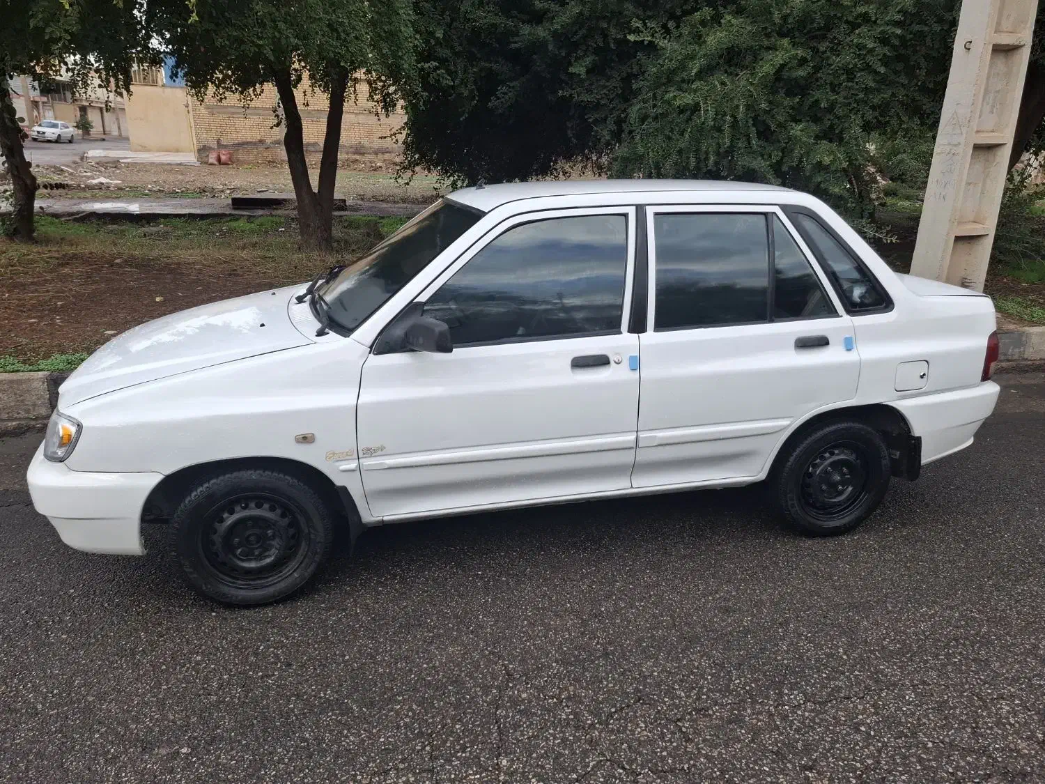 پراید ۱۳۲ sx|خودرو سواری و وانت|دزفول, |دیوار