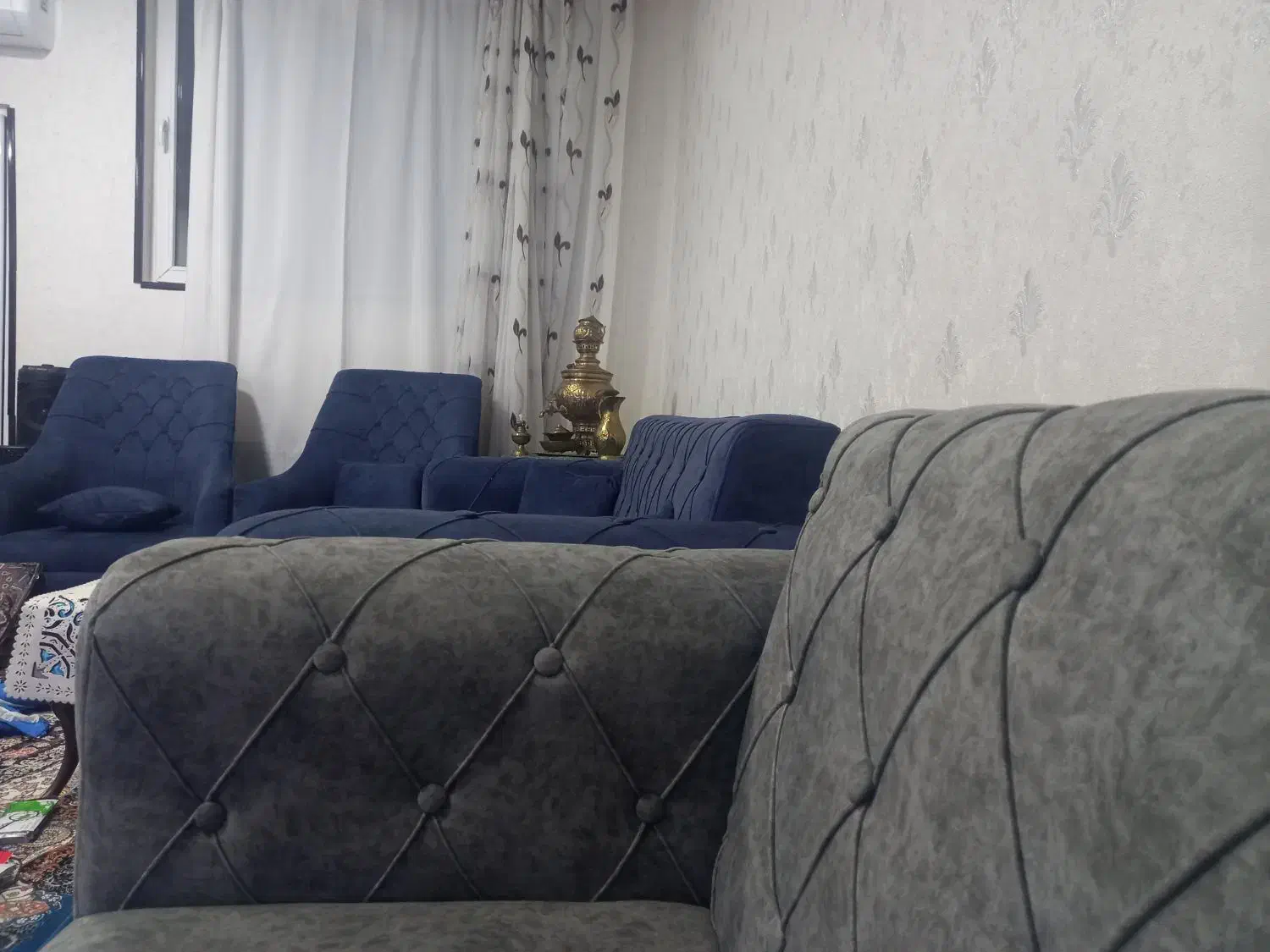 فروش مبلمان نو|مبلمان خانگی و میز عسلی|شهرکرد, |دیوار