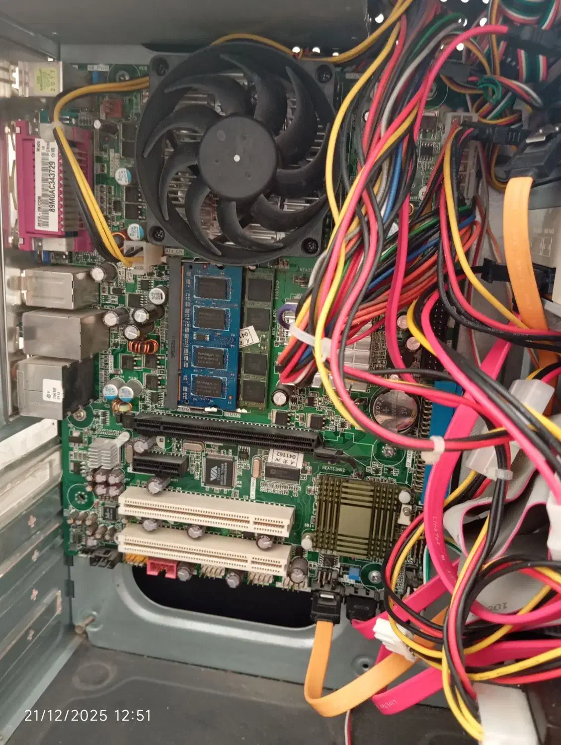 کامپیوتر خانگی اقتصادی|رایانه رومیزی|زنجان, |دیوار