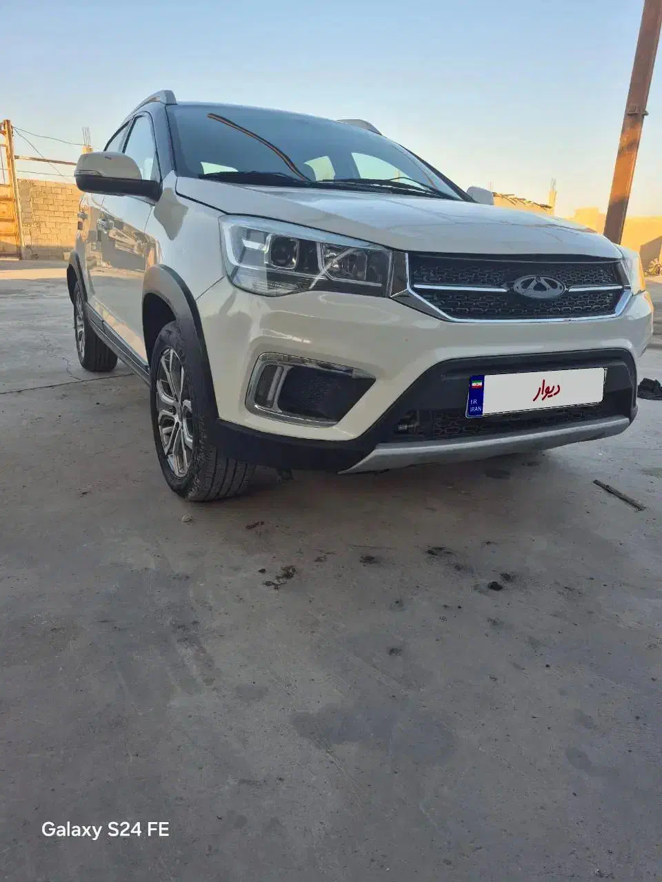 x22مدل ۹۶ لا کاغذی|خودرو سواری و وانت|بندر ماهشهر, |دیوار