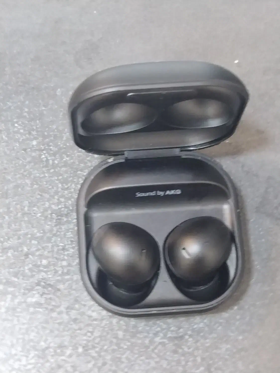 ایرپاد buds2 pro سامسونگ نو نوعه|پخش‌کننده همراه|کرمان, |دیوار