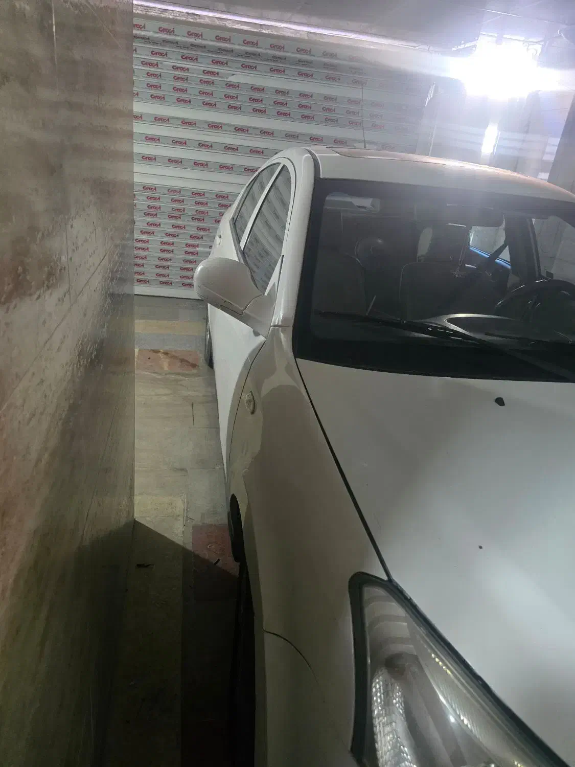 فروش خودرو mvm550اتومات|خودرو سواری و وانت|نظرآباد, شهرک سید جمال الدین|دیوار