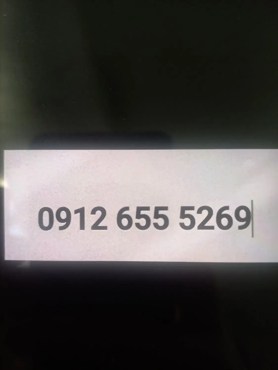 فروش خط ۹۱۲ کد۶|سیمکارت|تهران, مختاری|دیوار