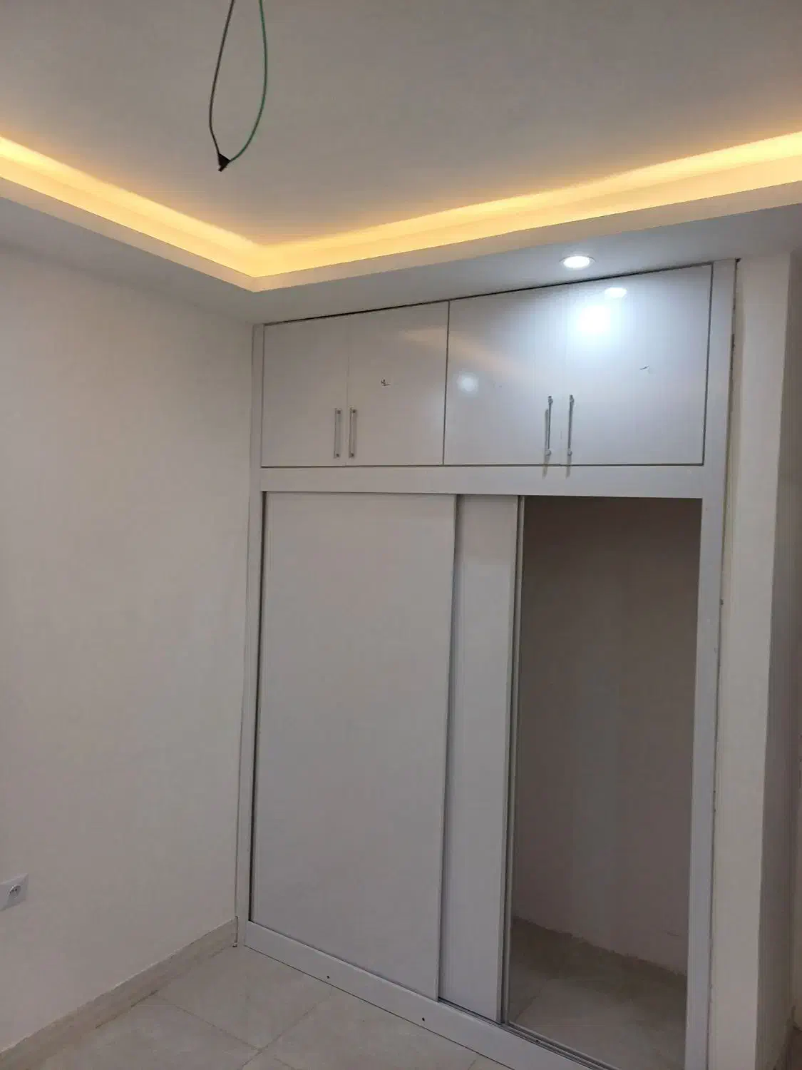 آپارتمان دوبلکس عرصه وعیان در جاده لیلاکوه|فروش آپارتمان|لنگرود, |دیوار