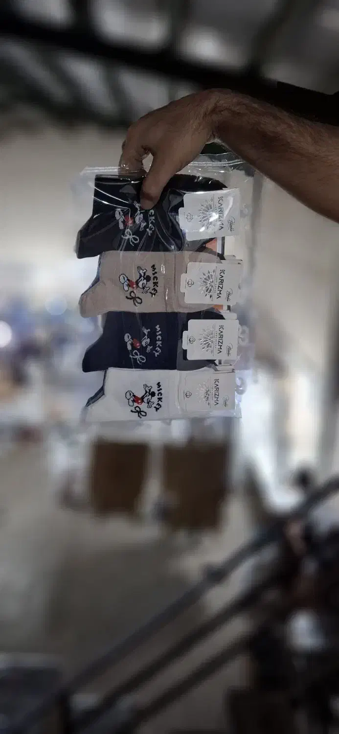 جوراب|عمدهفروشی|قرچک, مهدیه|دیوار