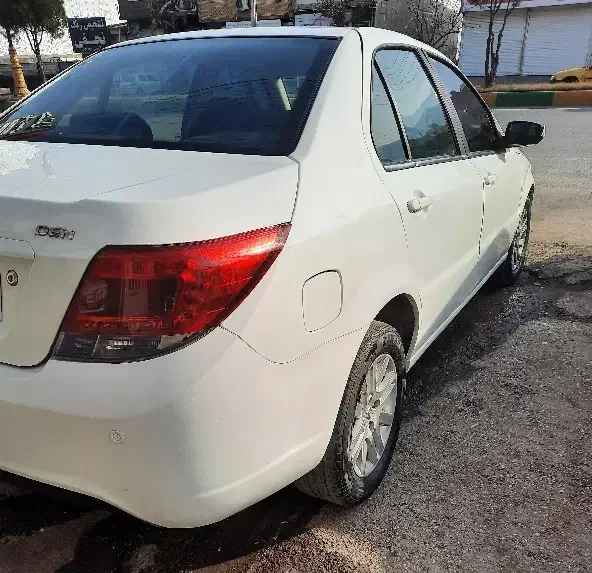 دنا معمولی تیپ ۲ مدل۹۵فول|خودرو سواری و وانت|علیآباد کتول, |دیوار