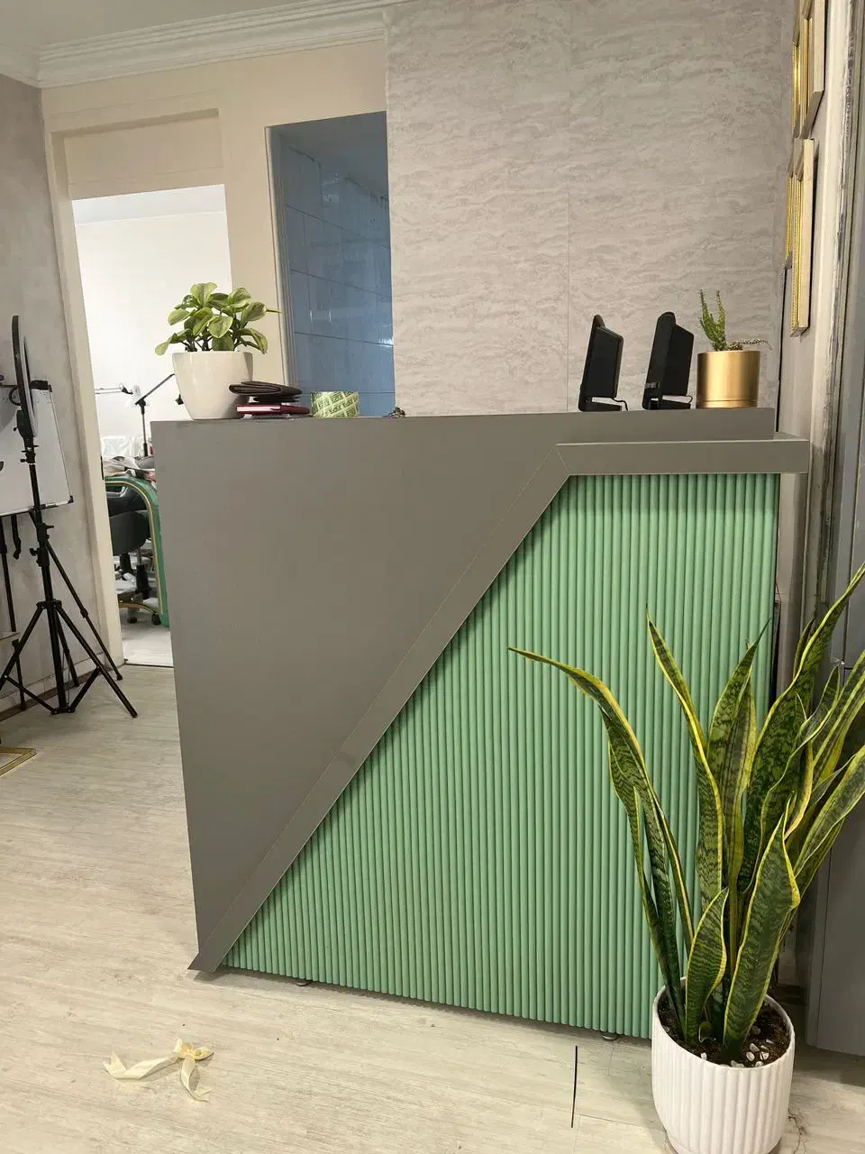 لوازم کامل  سالن زیبایی|آرایشگاه و سالن‌های زیبایی|تهران, افسریه جنوبی|دیوار