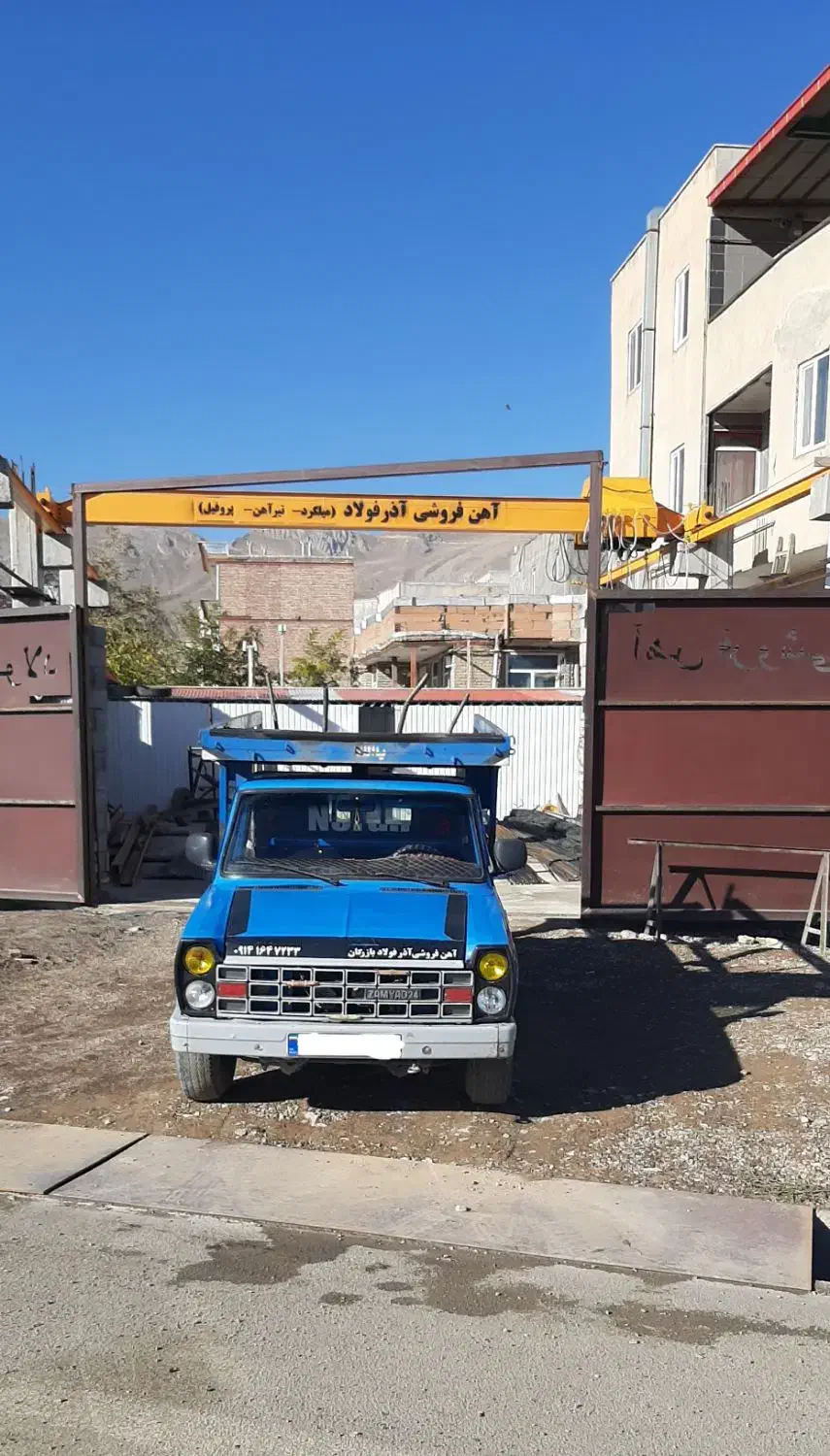 یک فرصت مناسب شغلی|اجارهٔ مغازه و غرفه|بازرگان, |دیوار