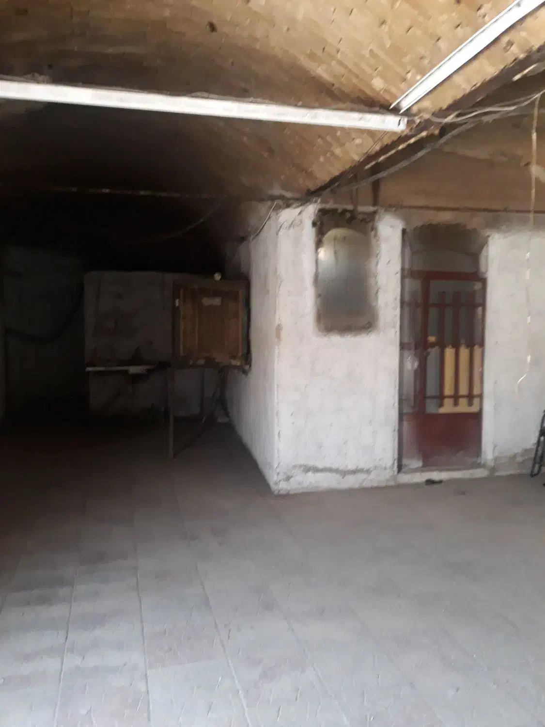 رهن واجاره کارگاه|اجارهٔ دفتر صنعتی، کشاورزی، تجاری|اصفهان, قهجاورستان|دیوار