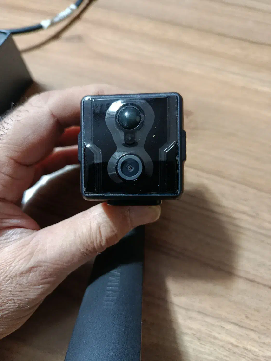 دوربین کوچک 4G باتری خور مدت طولانی|دوربین مداربسته|شیراز, سینما سعدی|دیوار