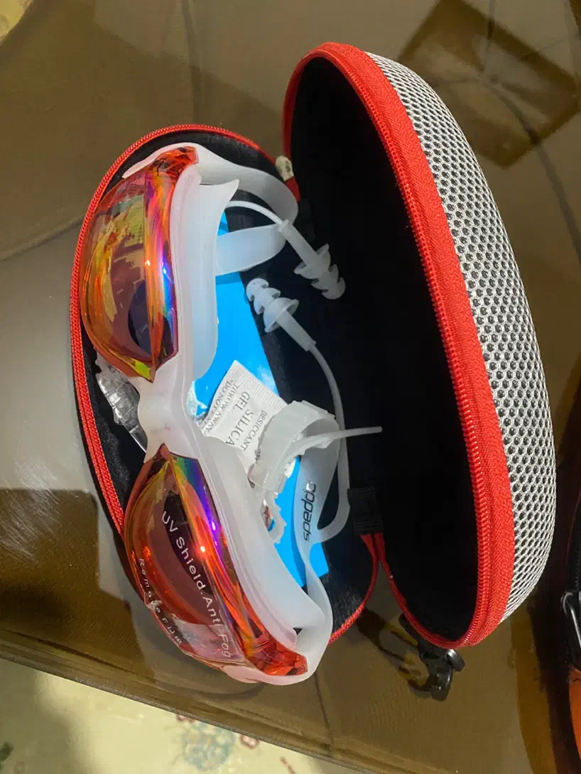 عینک استخری اکبند|غواصی و ورزشهای آبی|تهران, پونک|دیوار