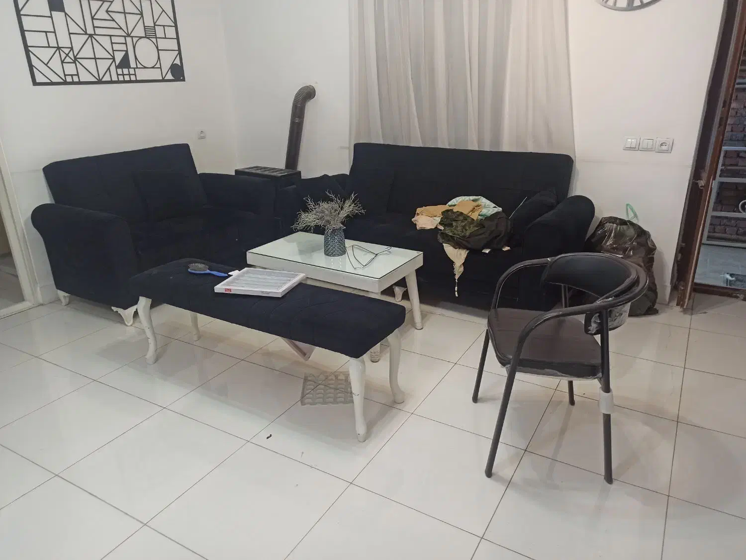 فروش لوازم آرایشگاه|آرایشگاه و سالنهای زیبایی|نقده, |دیوار