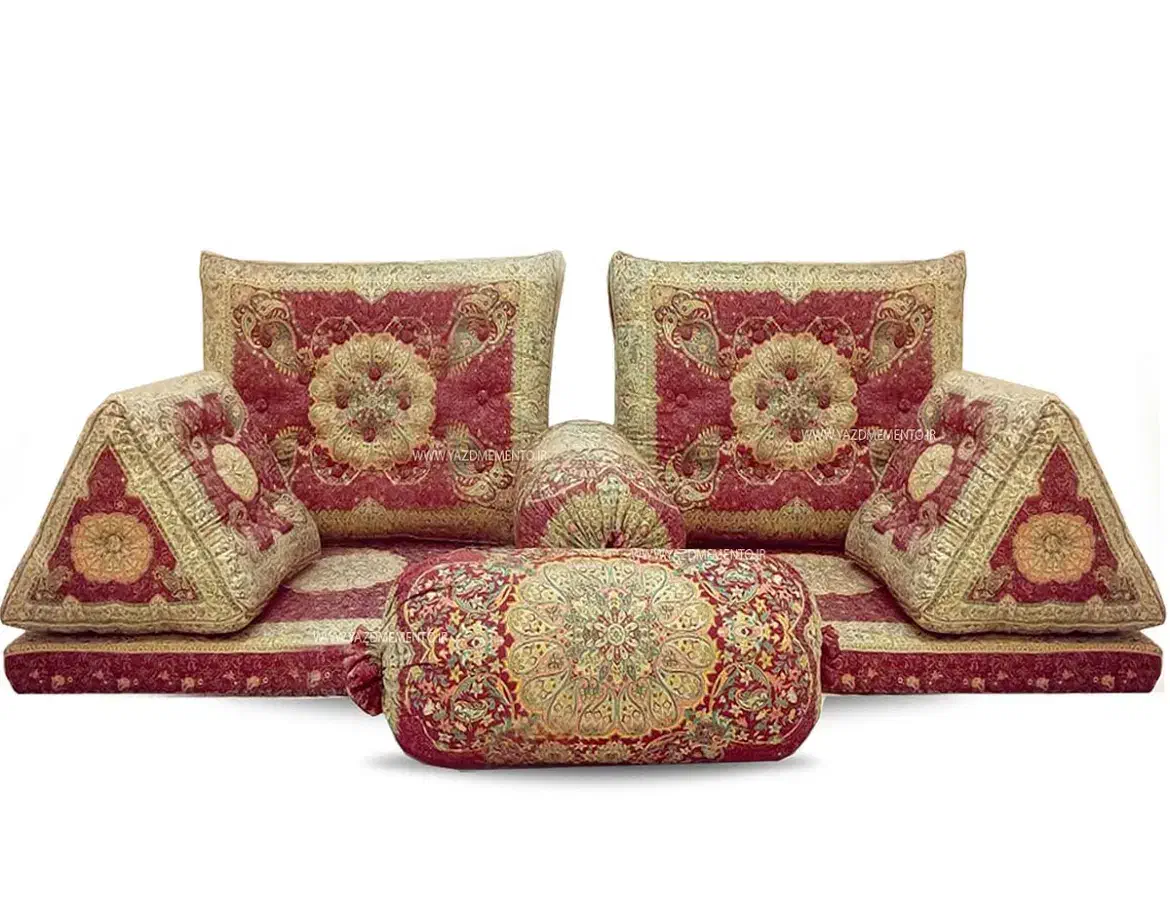 شاهنشین کار دست اصل|پشتی|میاندوآب, |دیوار