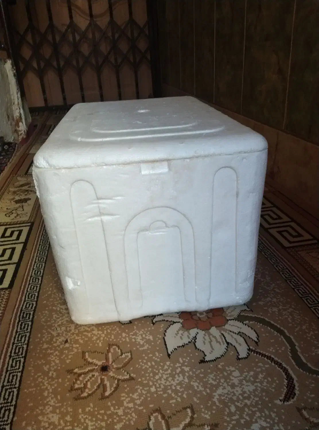 یخدان|ظروف نگهدارنده، پلاستیکی، یکبارمصرف|زابل, |دیوار