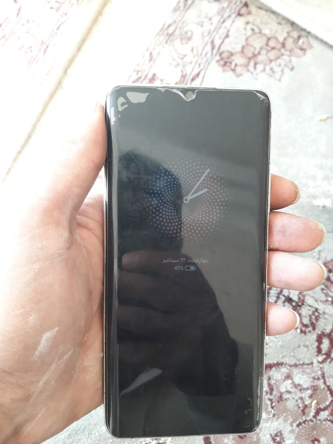 mi10|موبایل|تبریز, |دیوار
