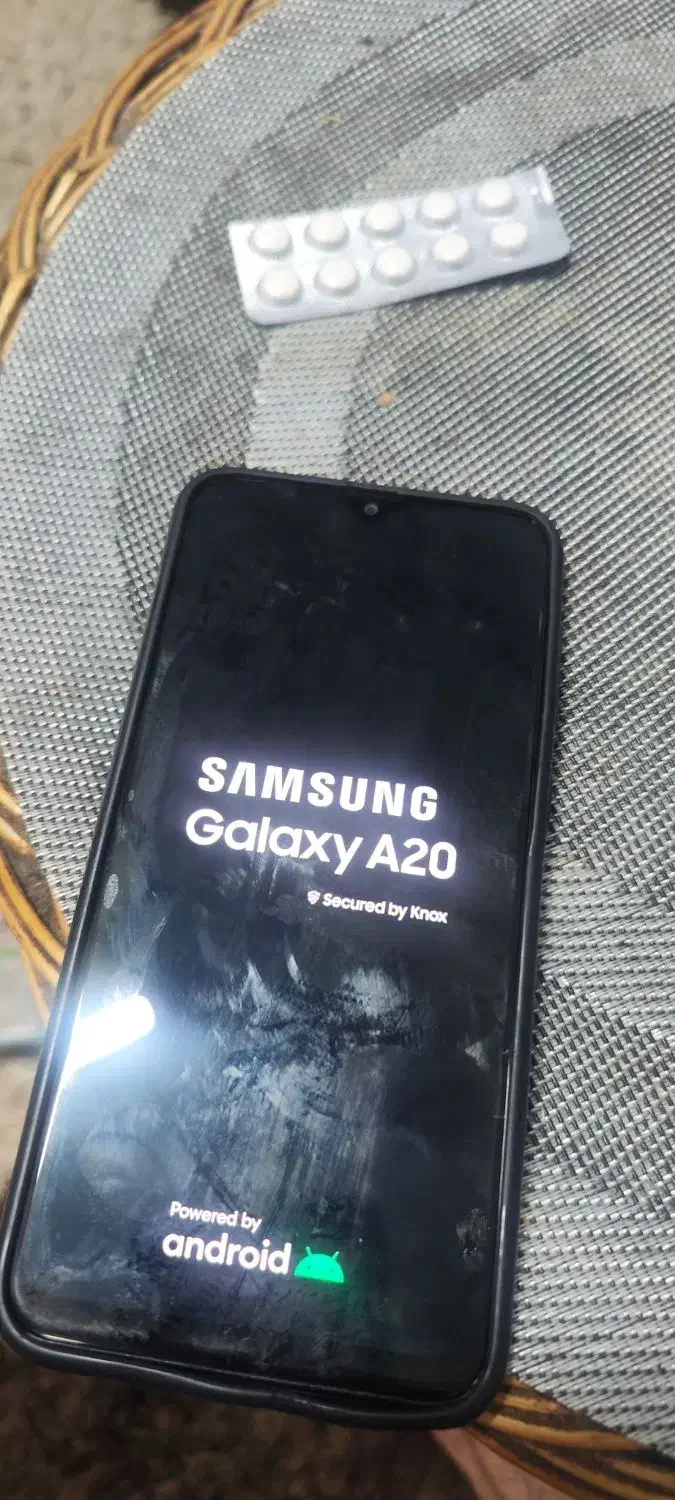 a20|موبایل|شیراز, هفت تنان|دیوار