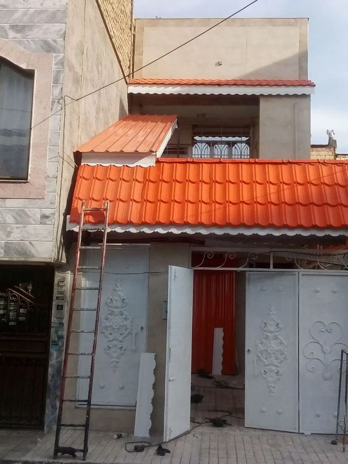 جوشکاری سیار|خدمات پیشه و مهارت|مشهد, وکیل‌آباد|دیوار