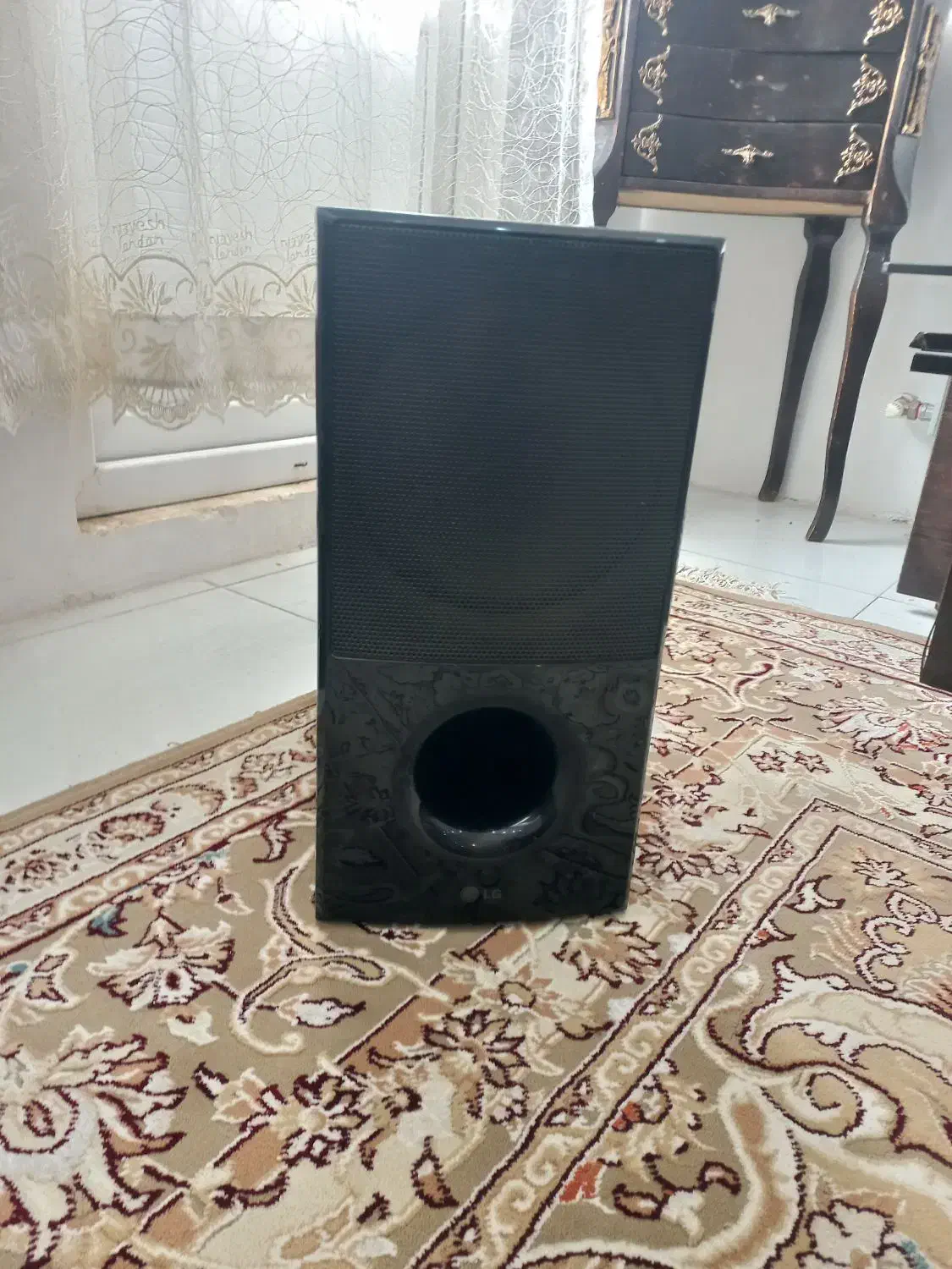 مانیتور کامپوتر وباند تلوزیون ال سی دی|قطعات و لوازم جانبی رایانه|کرج, گوهردشت|دیوار