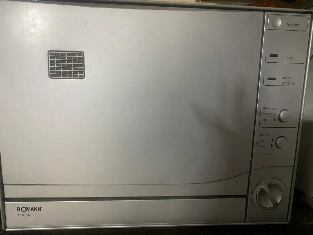 ماشین ظرفشویی ۶نفره|ماشین ظرفشویی|مشهد, امیریه|دیوار