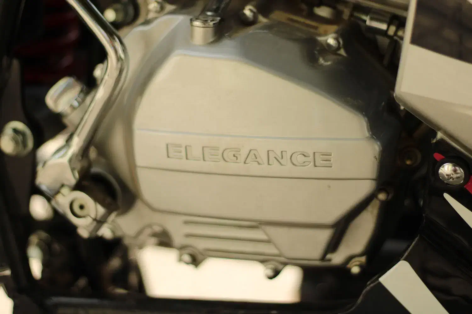 موتور شهاب طرح ریس|موتورسیکلت|گالیکش, |دیوار