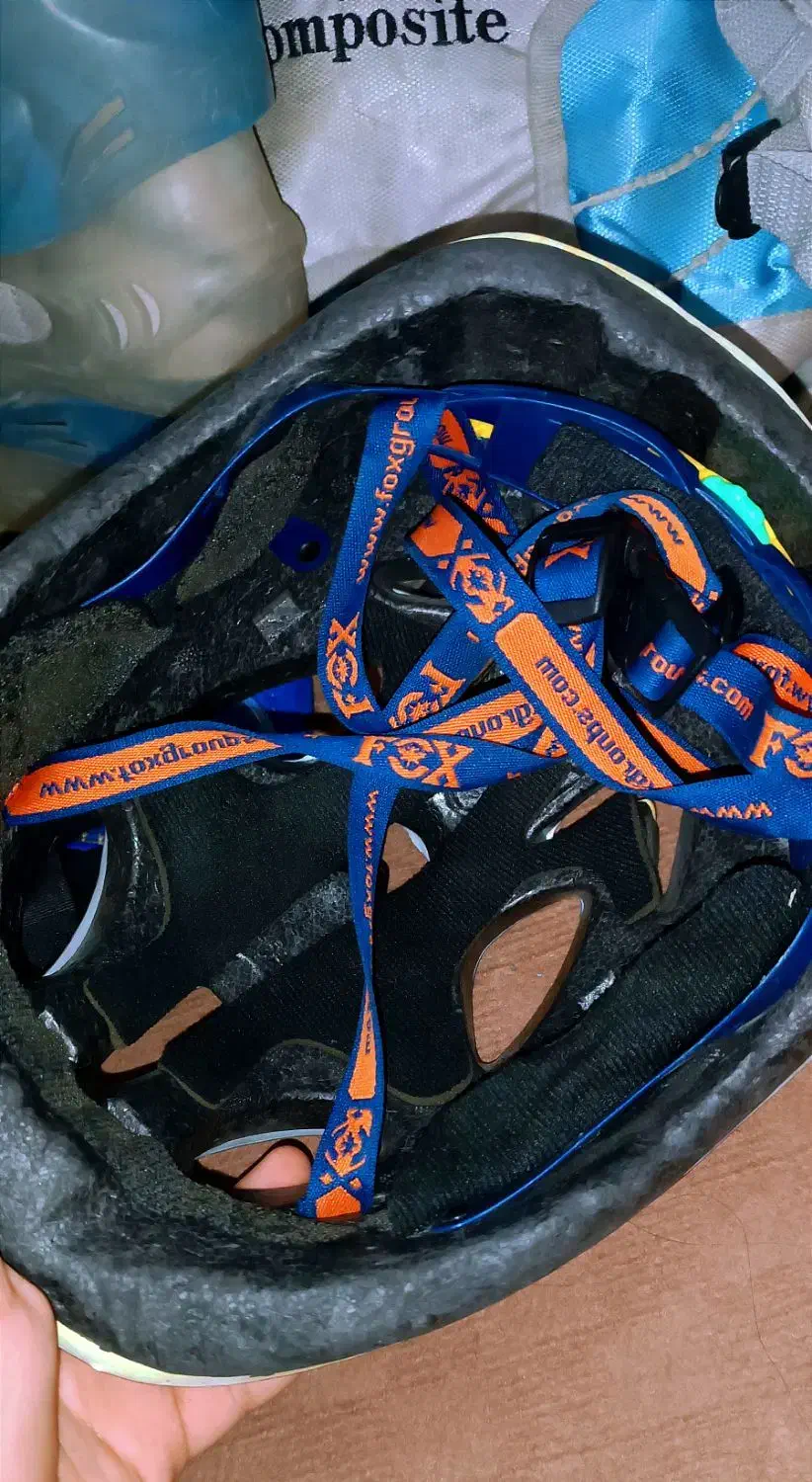 اسکیت ژله ای آمریکایی|دوچرخه، اسکیت، اسکوتر|نورآباد, |دیوار