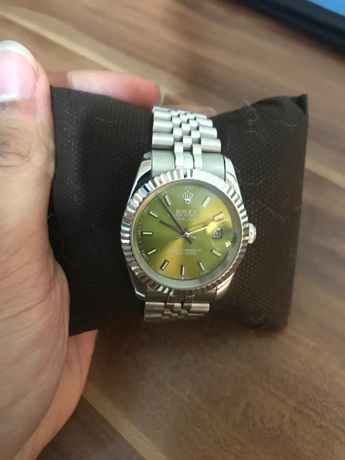 ساعت رولکس|ساعت|بندرعباس, |دیوار