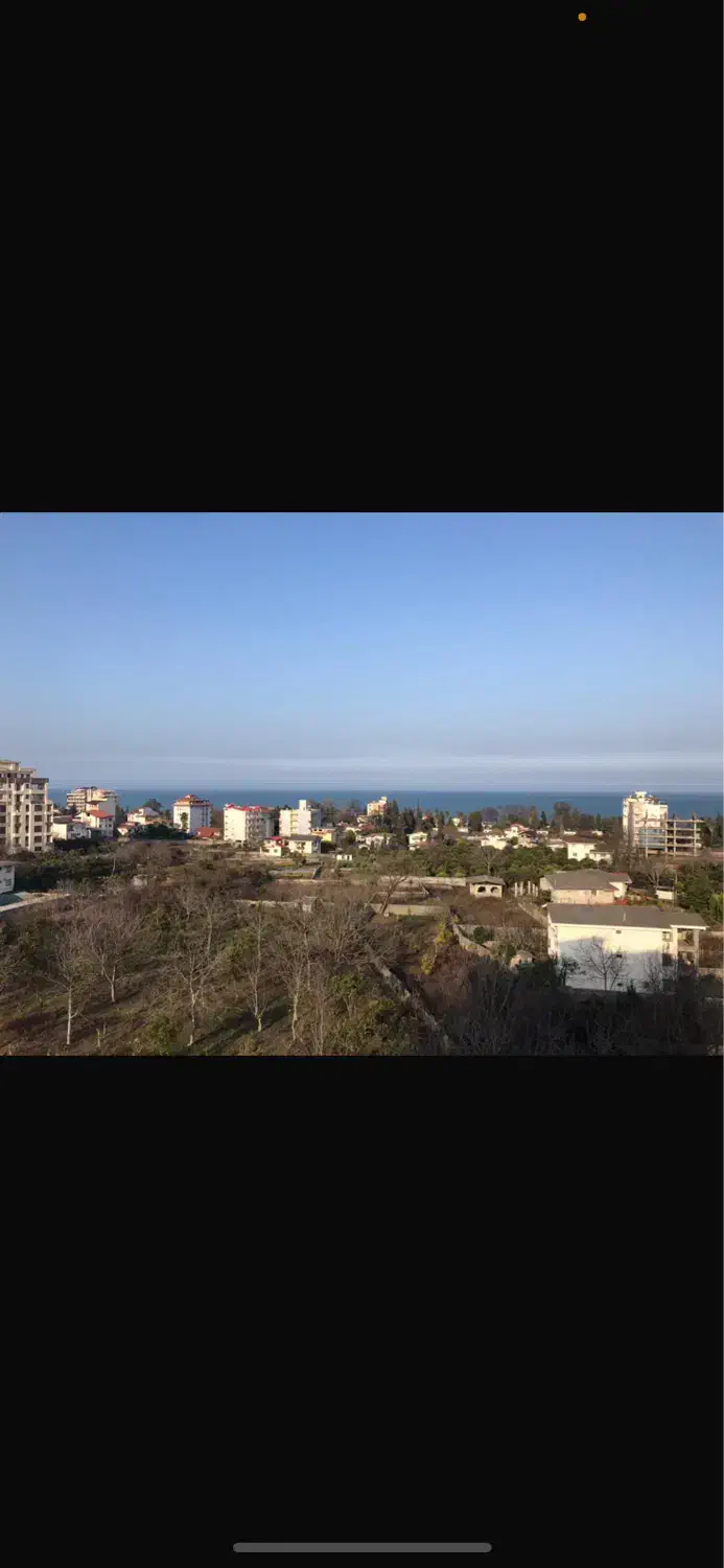 اجاره اپارتمان با محوطه پارکی|اجارهٔ آپارتمان|رامسر, |دیوار