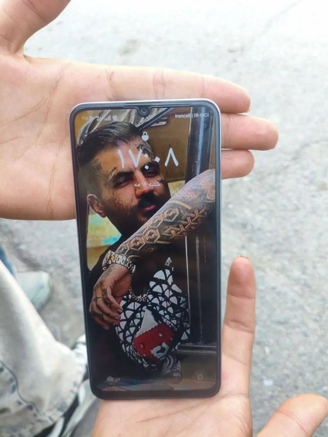 realme note 60|موبایل|کرج, کمال‌شهر|دیوار