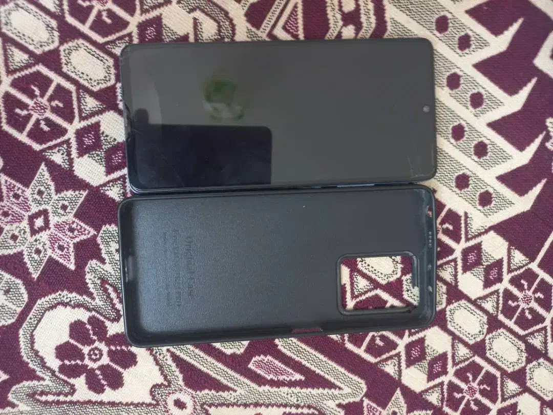 گوشی پوکو x5 پرو|موبایل|حاجی آباد, |دیوار