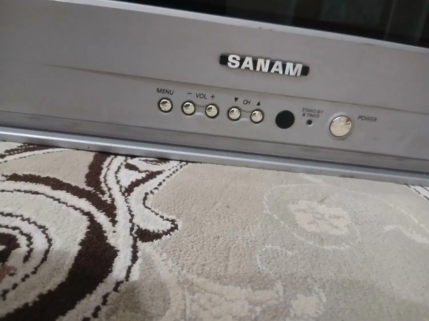 تلویزیون|تلویزیون و پروژکتور|اصفهان, لیمجیر|دیوار